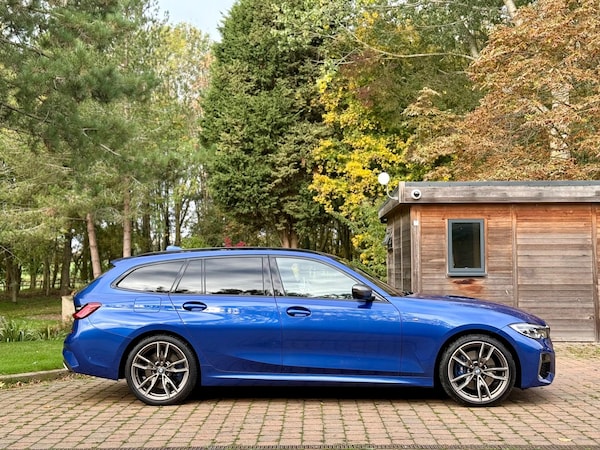 Used BMW 3 Series 2020 for sale - 76269709: Photo 15