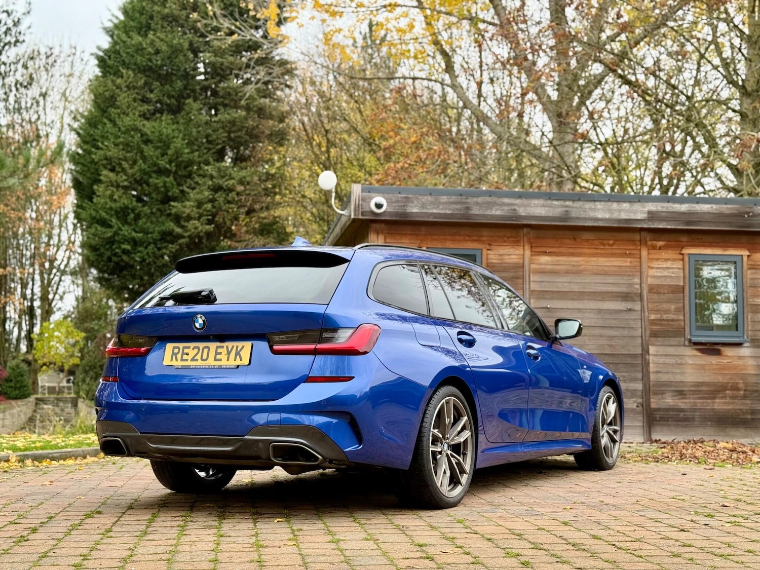 Used BMW 3 Series 2020 for sale - 76269709: Photo 16