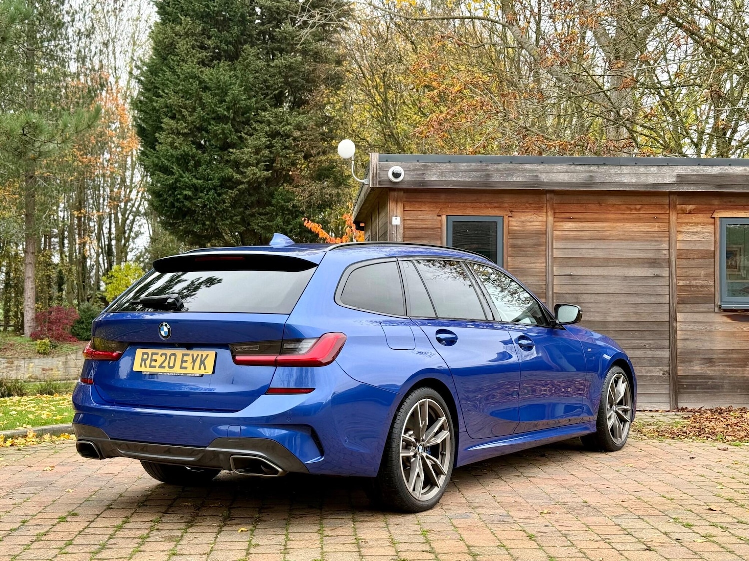 Used BMW 3 Series 2020 for sale - 76269709: Photo 17