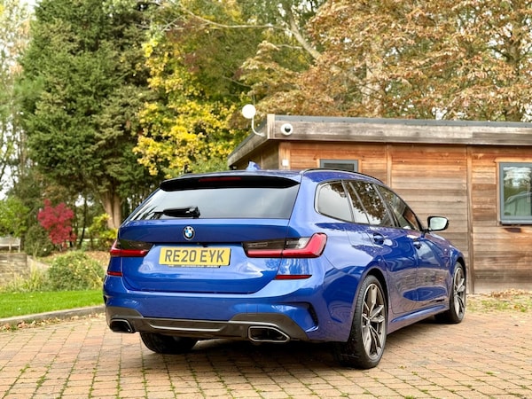 Used BMW 3 Series 2020 for sale - 76269709: Photo 17