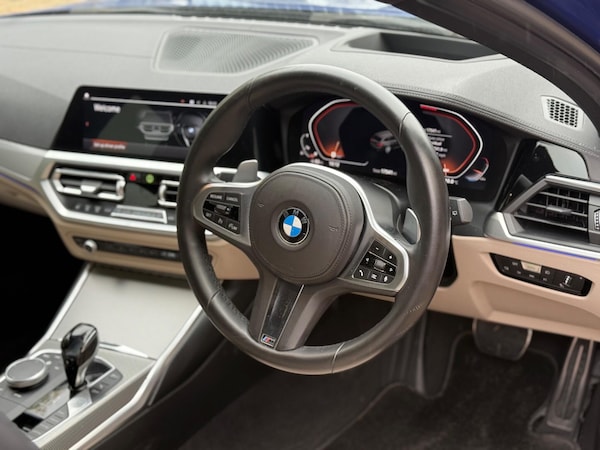 Used BMW 3 Series 2020 for sale - 76269709: Photo 19