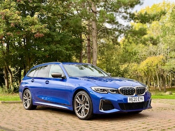 Used BMW 3 Series 2020 for sale - 76269709: Photo