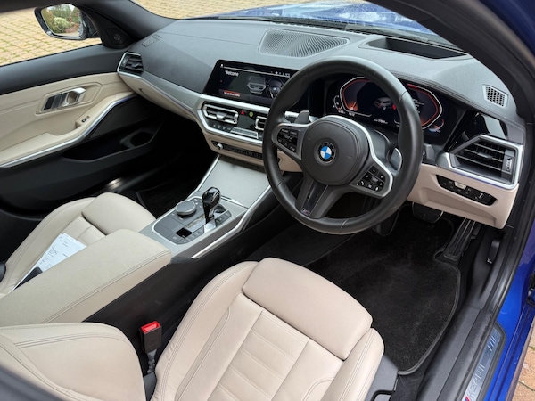 Used BMW 3 Series 2020 for sale - 76269709: Photo 20