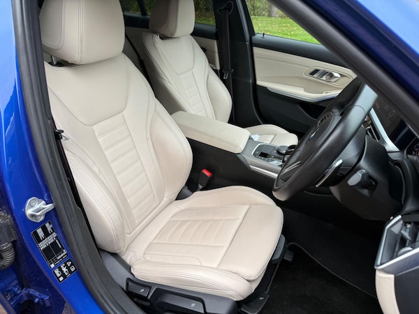 Used BMW 3 Series 2020 for sale - 76269709: Photo 21