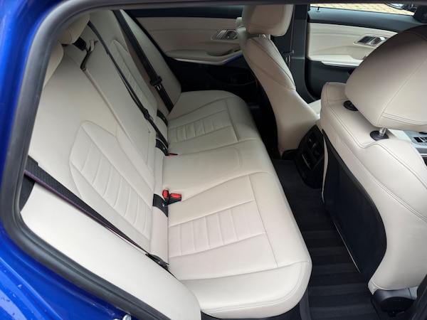 Used BMW 3 Series 2020 for sale - 76269709: Photo 22