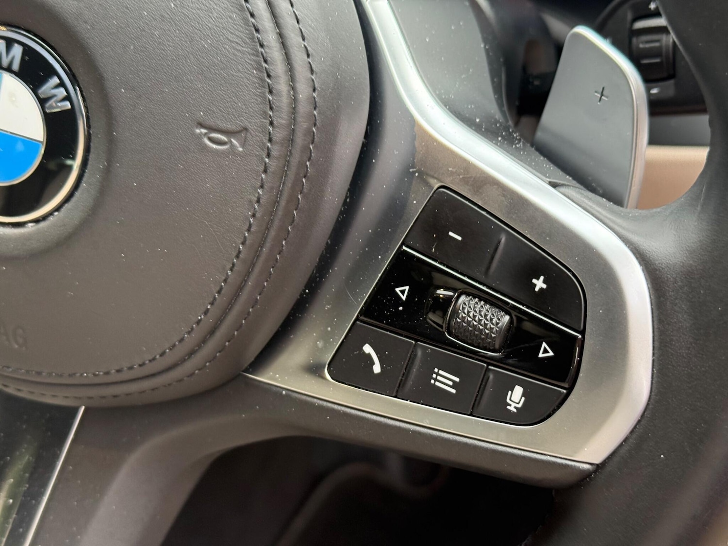 Used BMW 3 Series 2020 for sale - 76269709: Photo 24