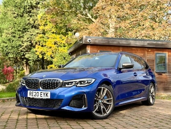 Used BMW 3 Series 2020 for sale - 76269709: Photo