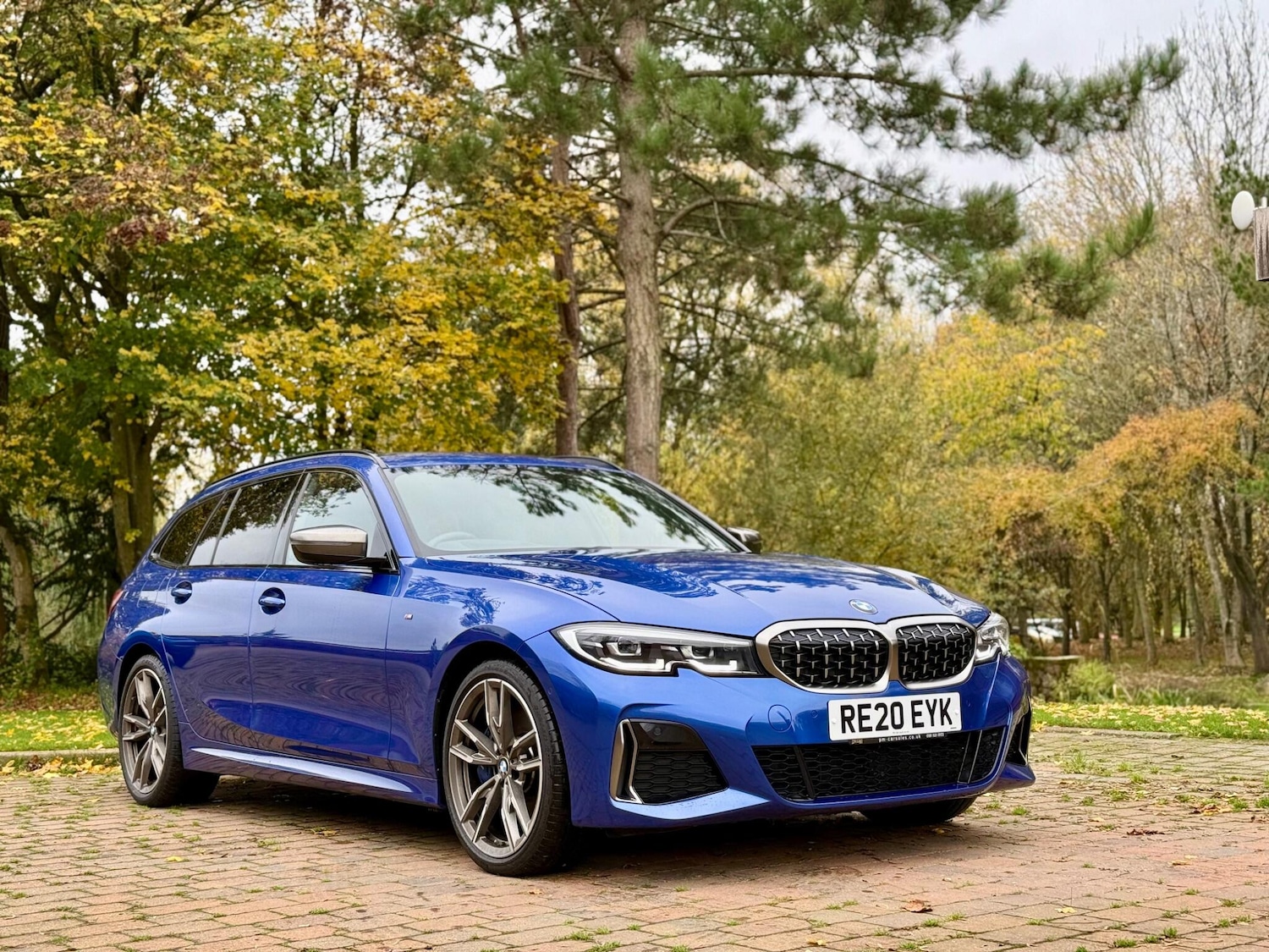 Used BMW 3 Series 2020 for sale - 76269709: Photo 3