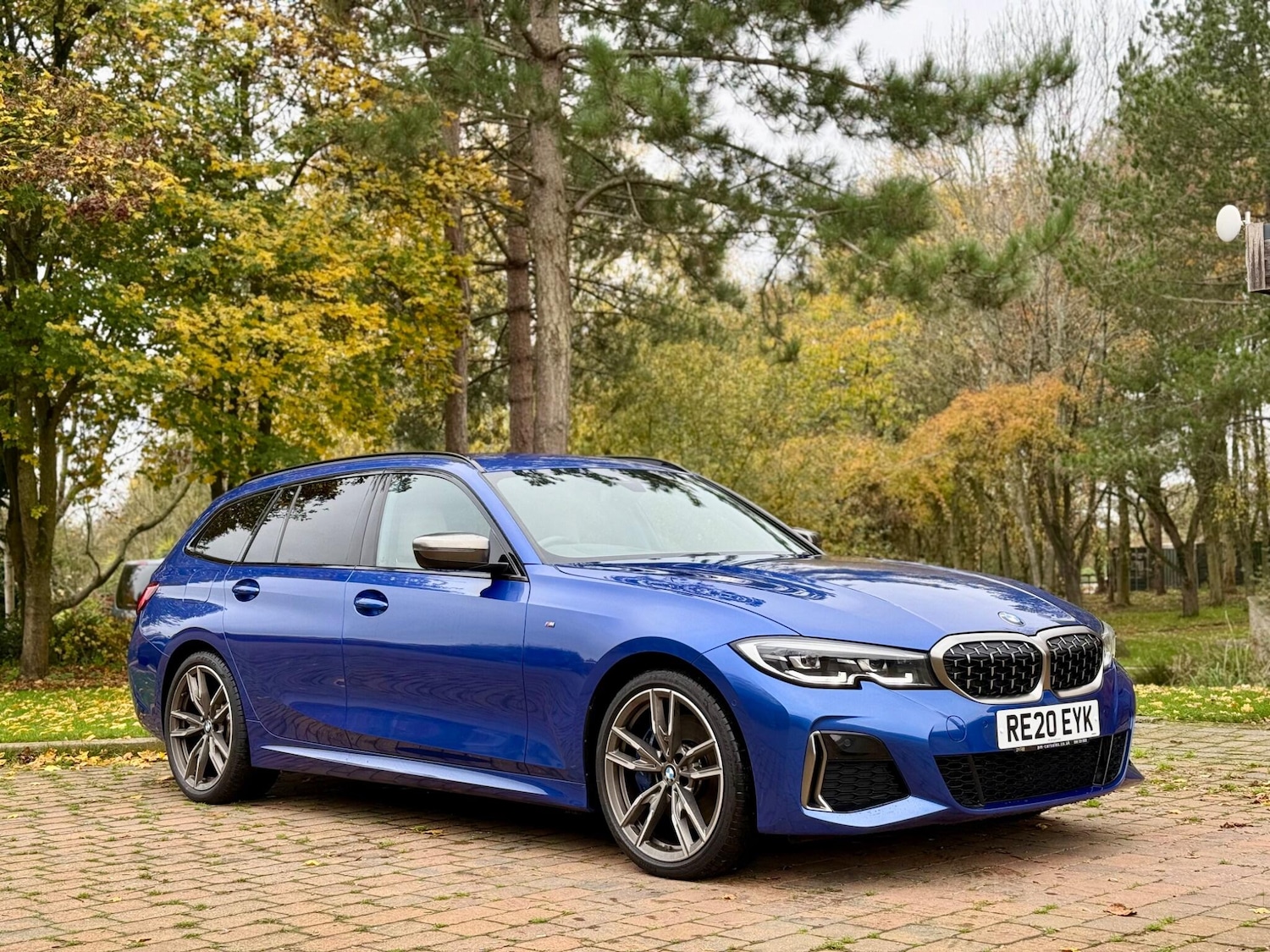 Used BMW 3 Series 2020 for sale - 76269709: Photo 4