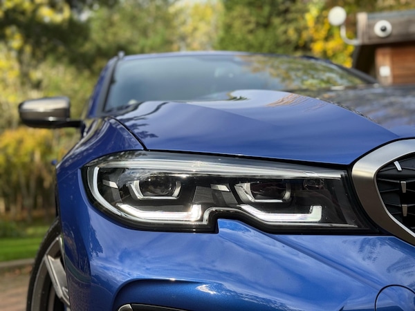 Used BMW 3 Series 2020 for sale - 76269709: Photo 4