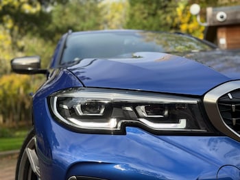 Used BMW 3 Series 2020 for sale - 76269709: Photo
