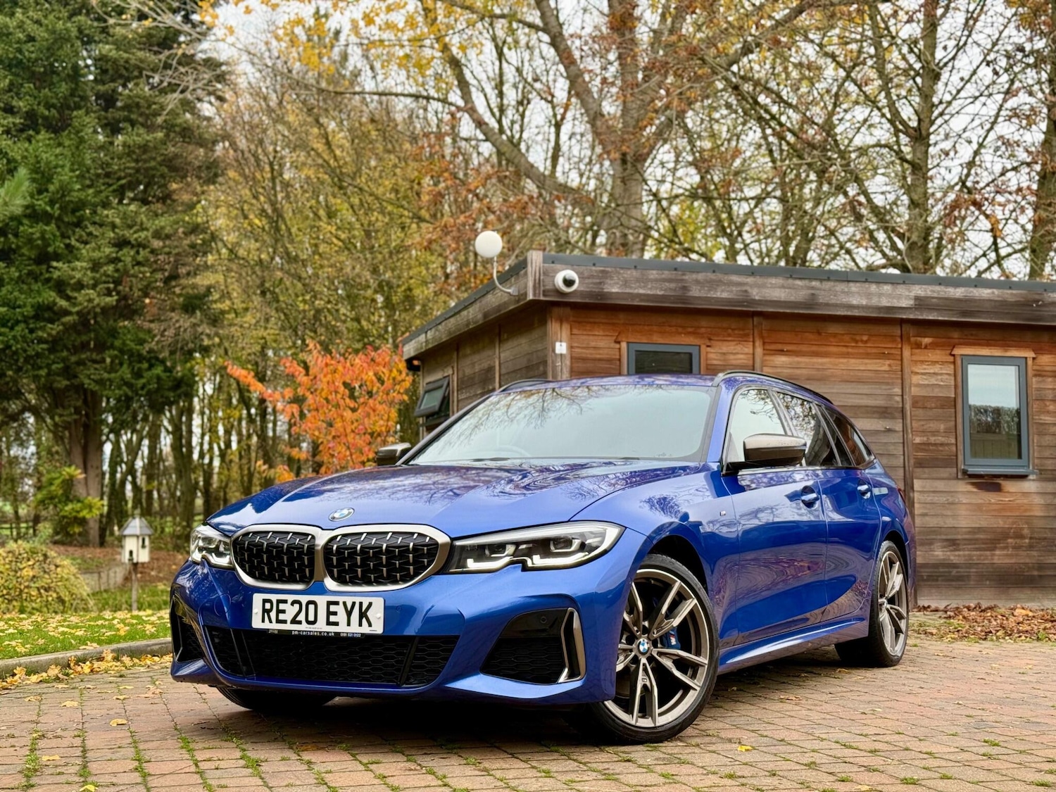 Used BMW 3 Series 2020 for sale - 76269709: Photo 5