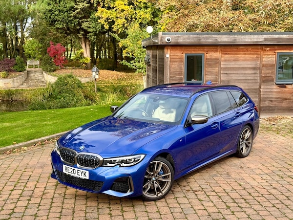 Used BMW 3 Series 2020 for sale - 76269709: Photo 5