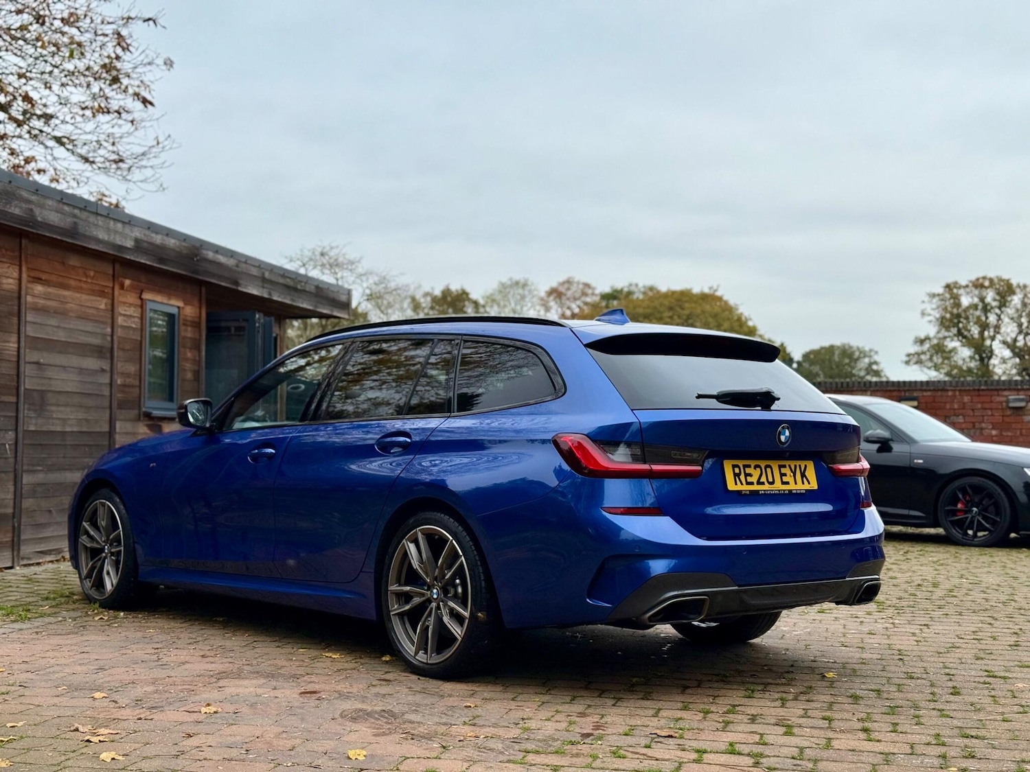 Used BMW 3 Series 2020 for sale - 76269709: Photo 6