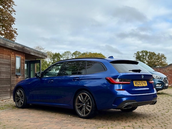 Used BMW 3 Series 2020 for sale - 76269709: Photo 6