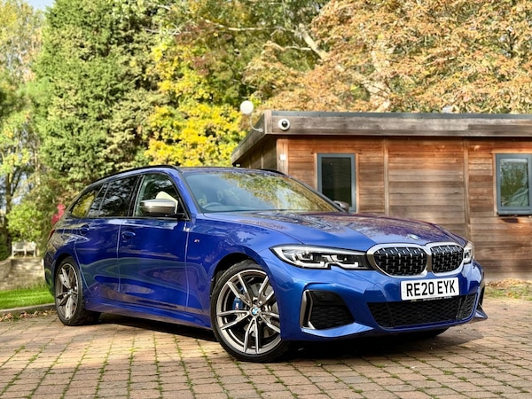 Used BMW 3 Series 2020 for sale - 76269709: Photo 7