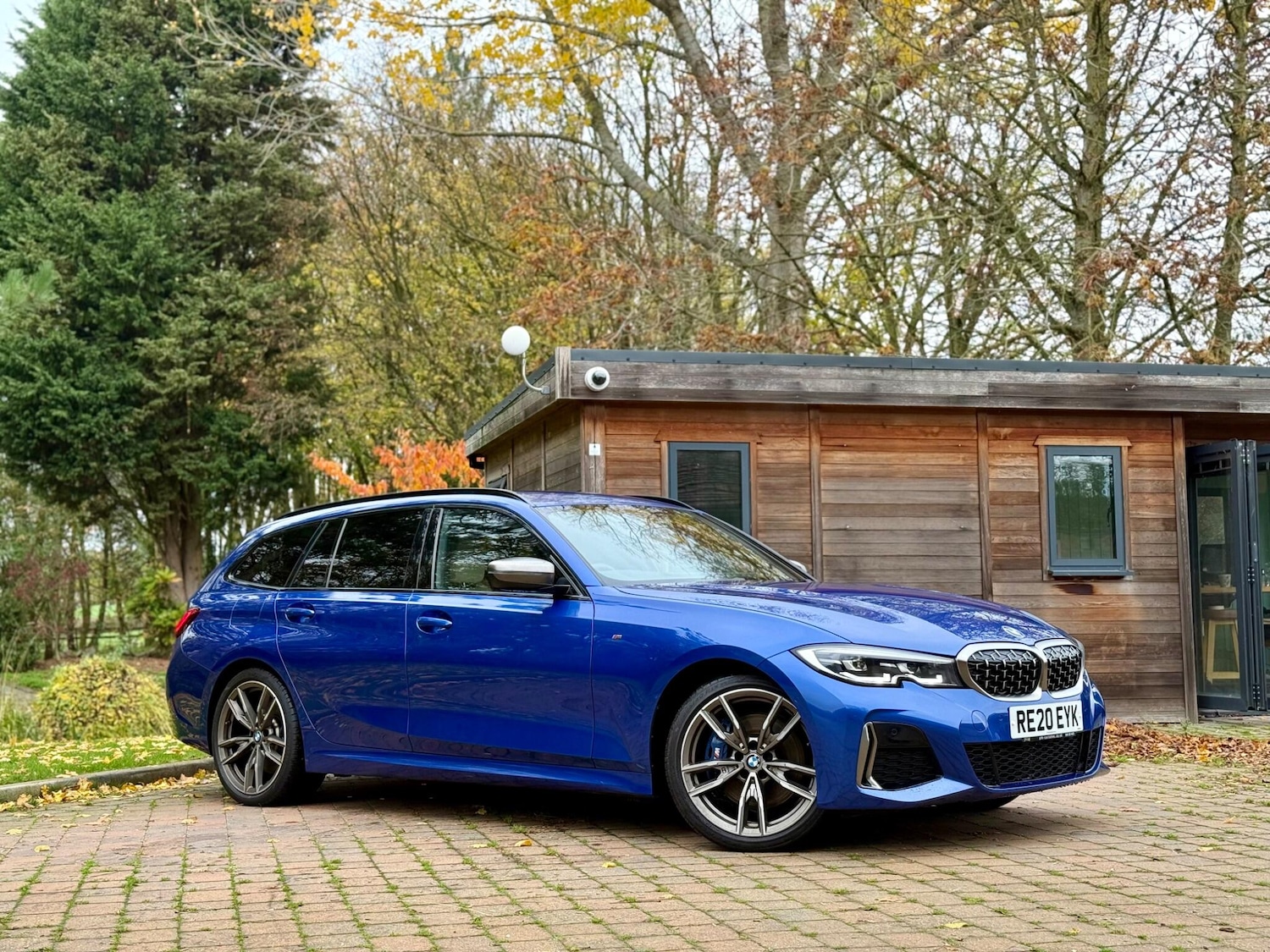 Used BMW 3 Series 2020 for sale - 76269709: Photo 8