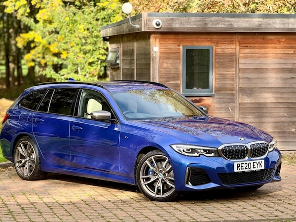 Used BMW 3 Series 2020 for sale - 76269709: Photo 8