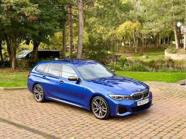 Used BMW 3 Series 2020 for sale - 76269709: Photo 9