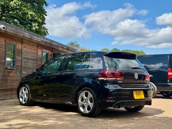 Used Volkswagen Golf 2011 for sale - 79440655: Photo