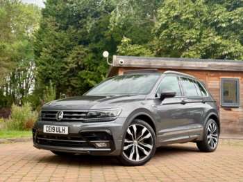 2019 (19) - 2.0 TDI R-Line Tech DSG 4Motion Euro 6 (s/s) 5dr