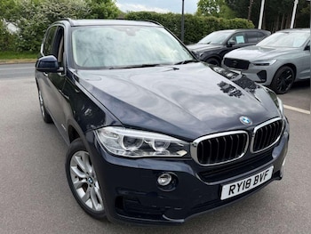 Used BMW X5 2018 for sale - 78573344: Photo