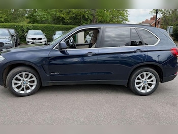 Used BMW X5 2018 for sale - 78573344: Photo