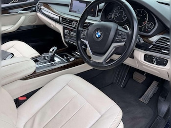 Used BMW X5 2018 for sale - 78573344: Photo