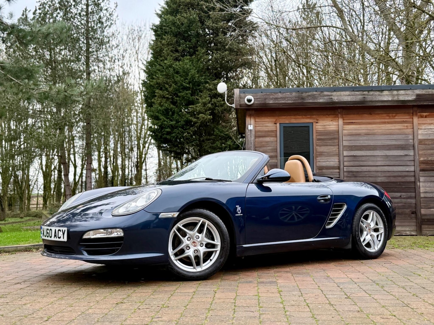 Used Porsche Boxster 2010 for sale - 77484437: Photo 13