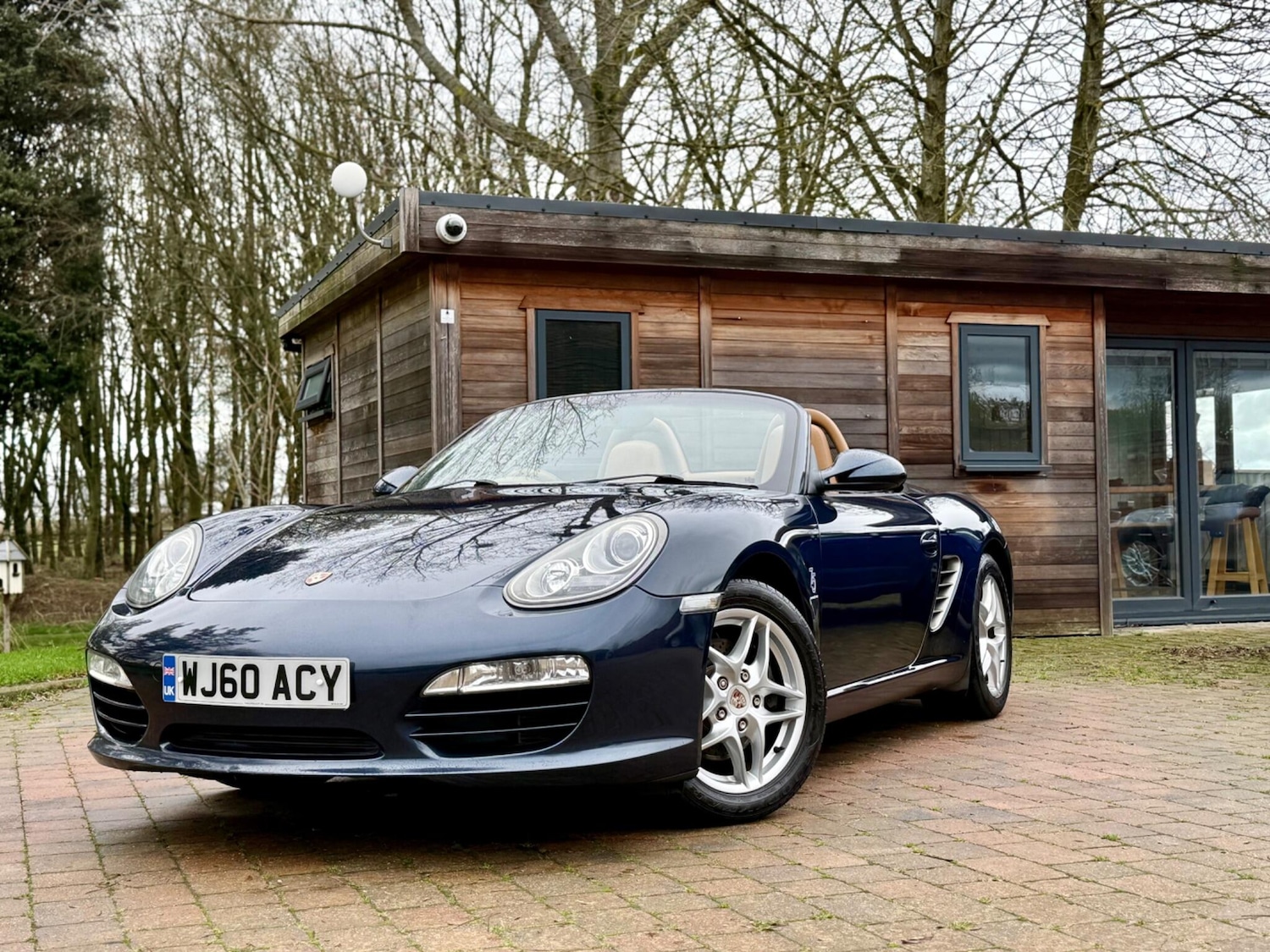 Used Porsche Boxster 2010 for sale - 77484437: Photo 15