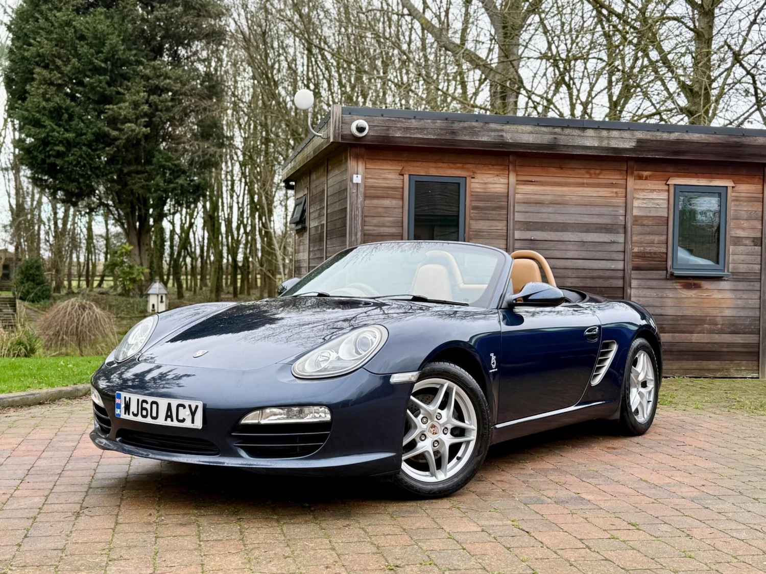 Used Porsche Boxster 2010 for sale - 77484437: Photo 16