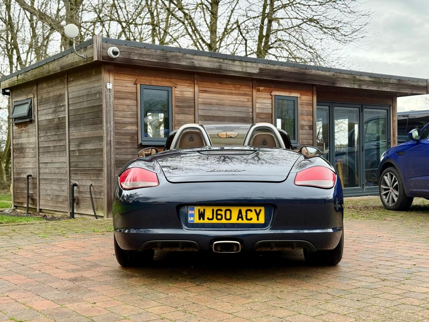 Used Porsche Boxster 2010 for sale - 77484437: Photo 18