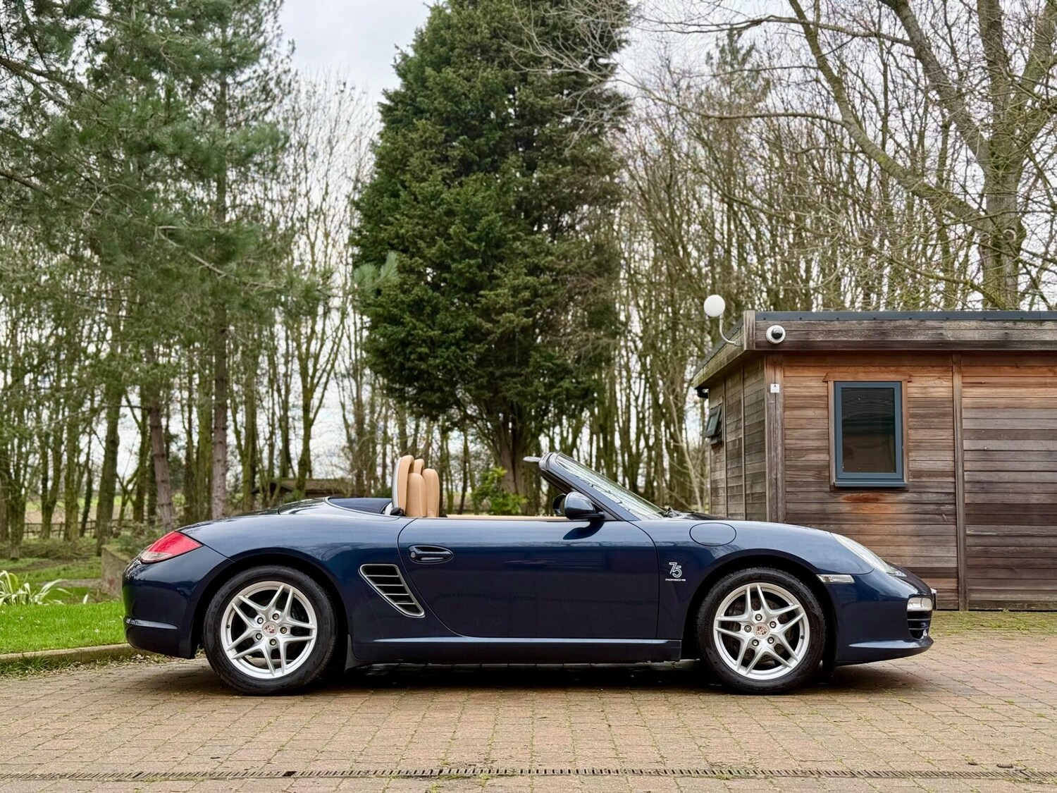 Used Porsche Boxster 2010 for sale - 77484437: Photo 19