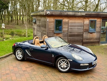 (60) - 2.9 987 PDK 2dr