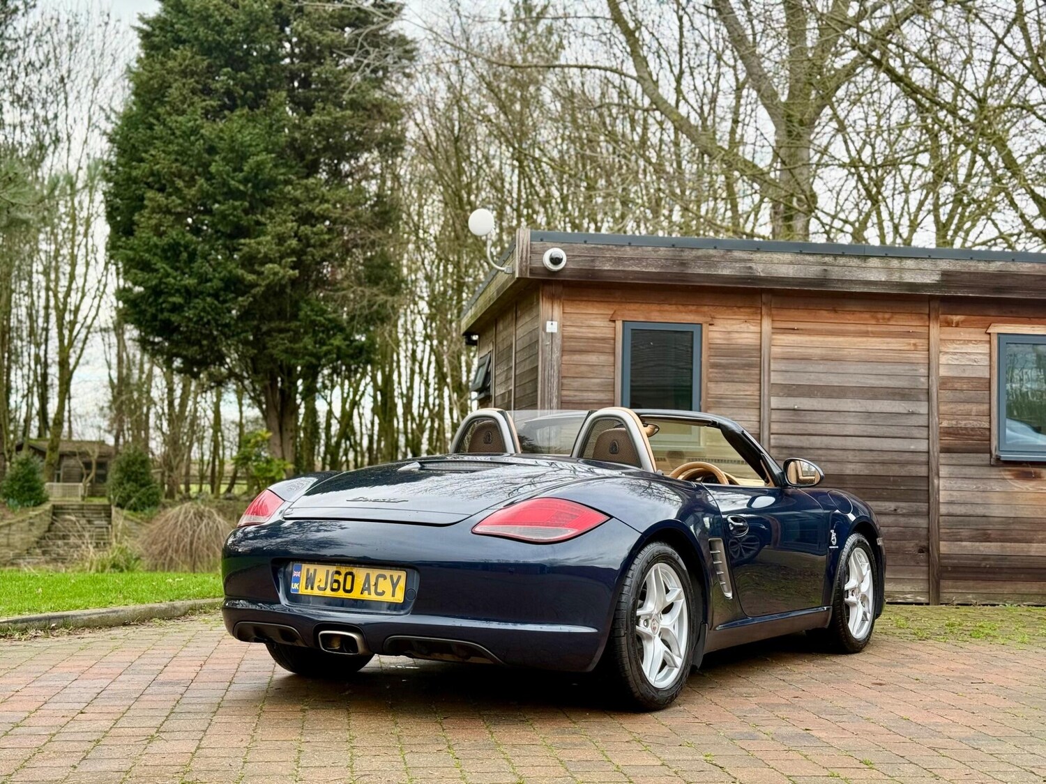 Used Porsche Boxster 2010 for sale - 77484437: Photo 21