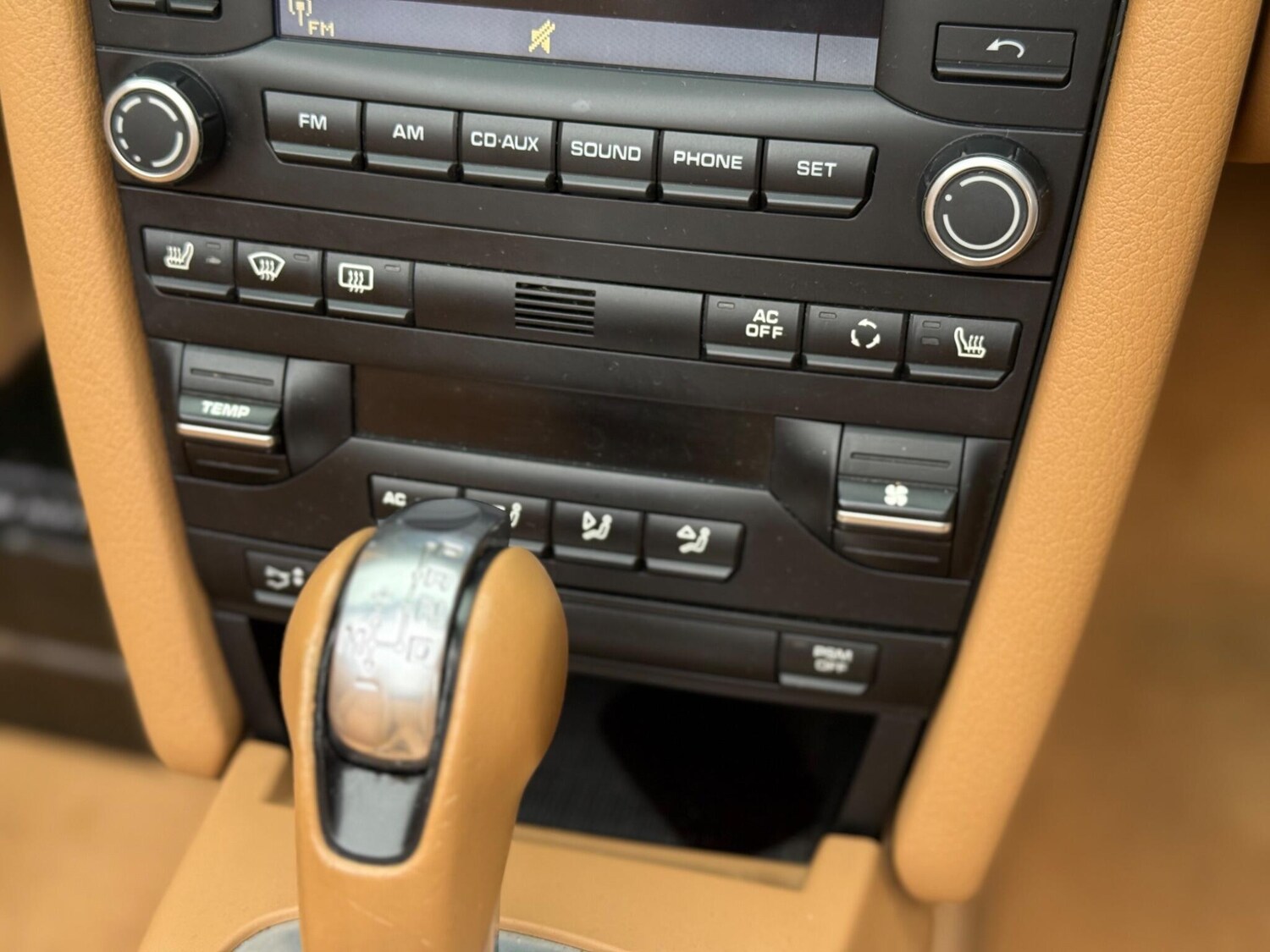 Used Porsche Boxster 2010 for sale - 77484437: Photo 28