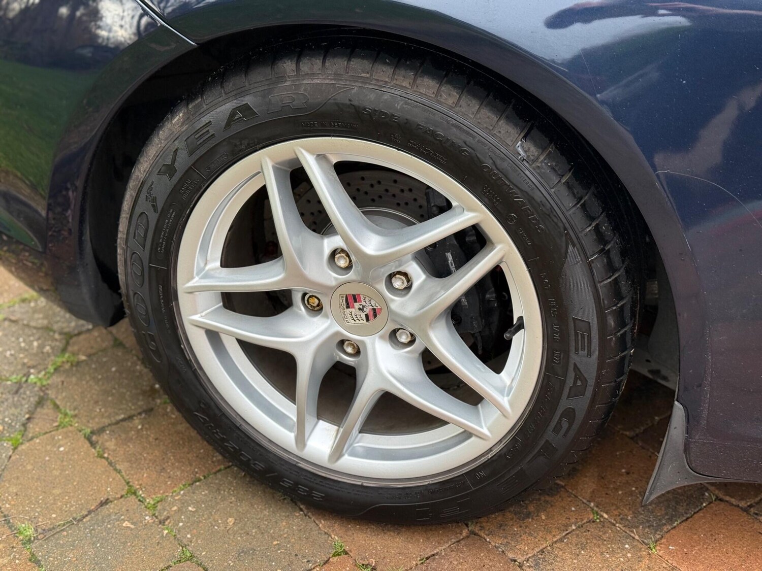 Used Porsche Boxster 2010 for sale - 77484437: Photo 29