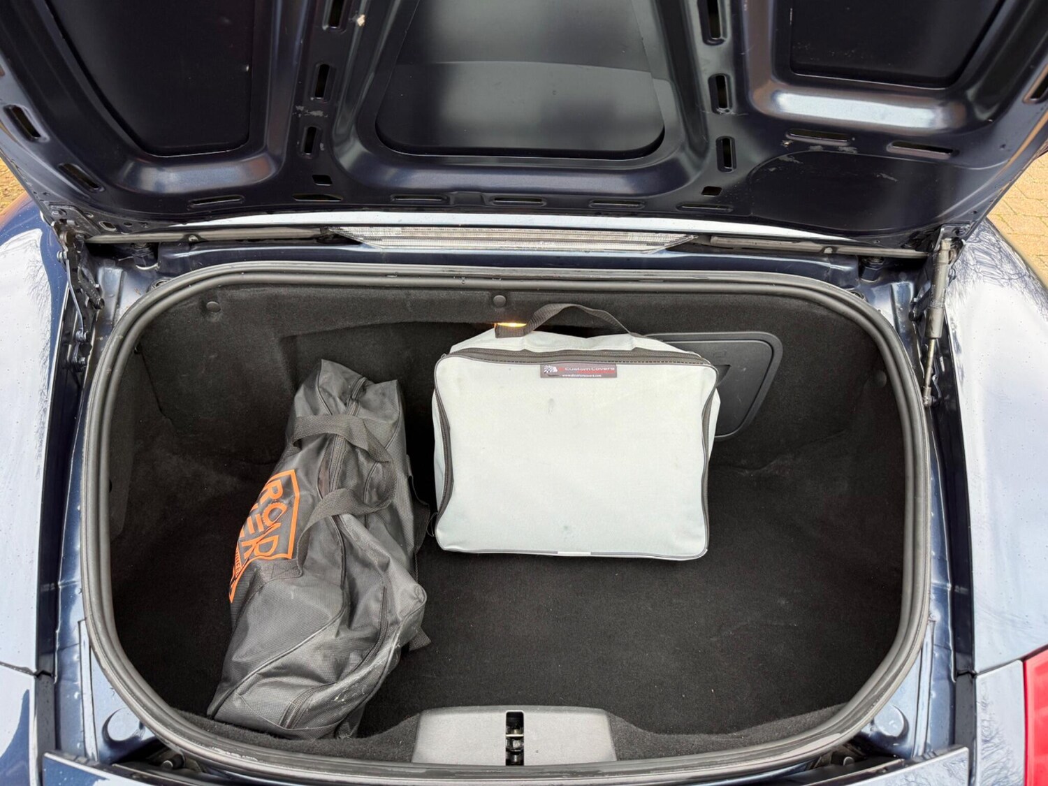 Used Porsche Boxster 2010 for sale - 77484437: Photo 31