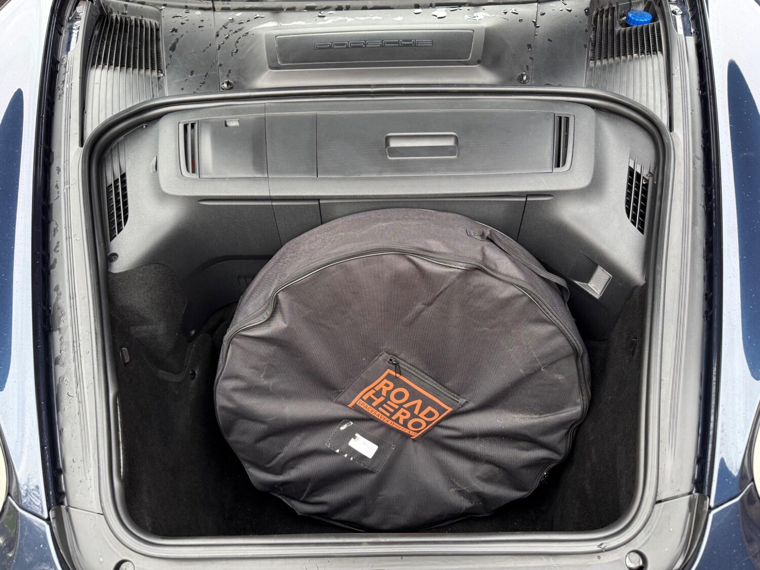 Used Porsche Boxster 2010 for sale - 77484437: Photo 32