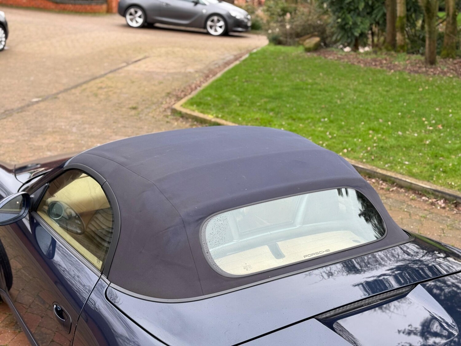 Used Porsche Boxster 2010 for sale - 77484437: Photo 34