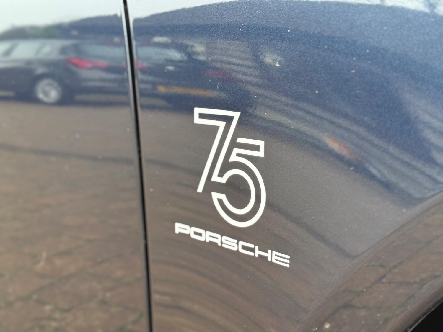 Used Porsche Boxster 2010 for sale - 77484437: Photo 35