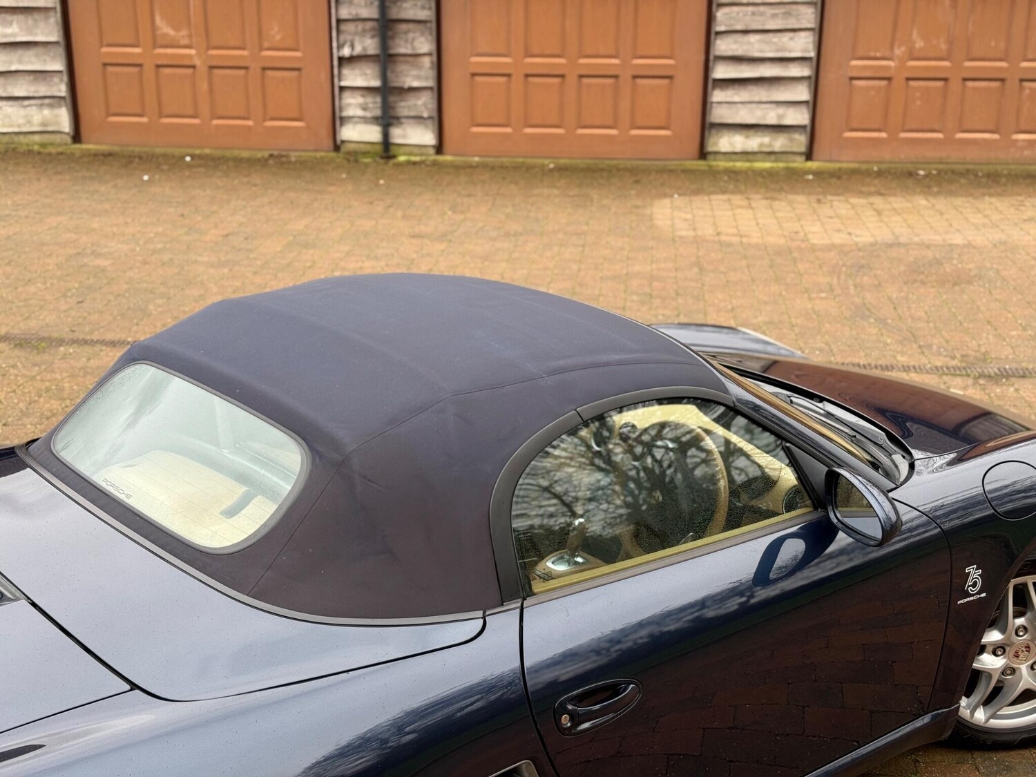 Used Porsche Boxster 2010 for sale - 77484437: Photo 36