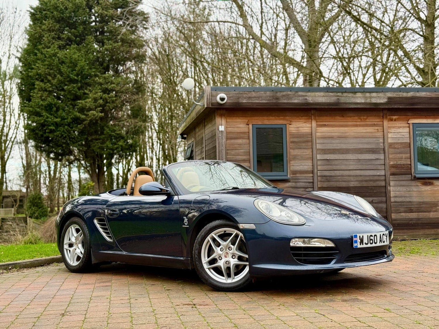 Used Porsche Boxster 2010 for sale - 77484437: Photo 7