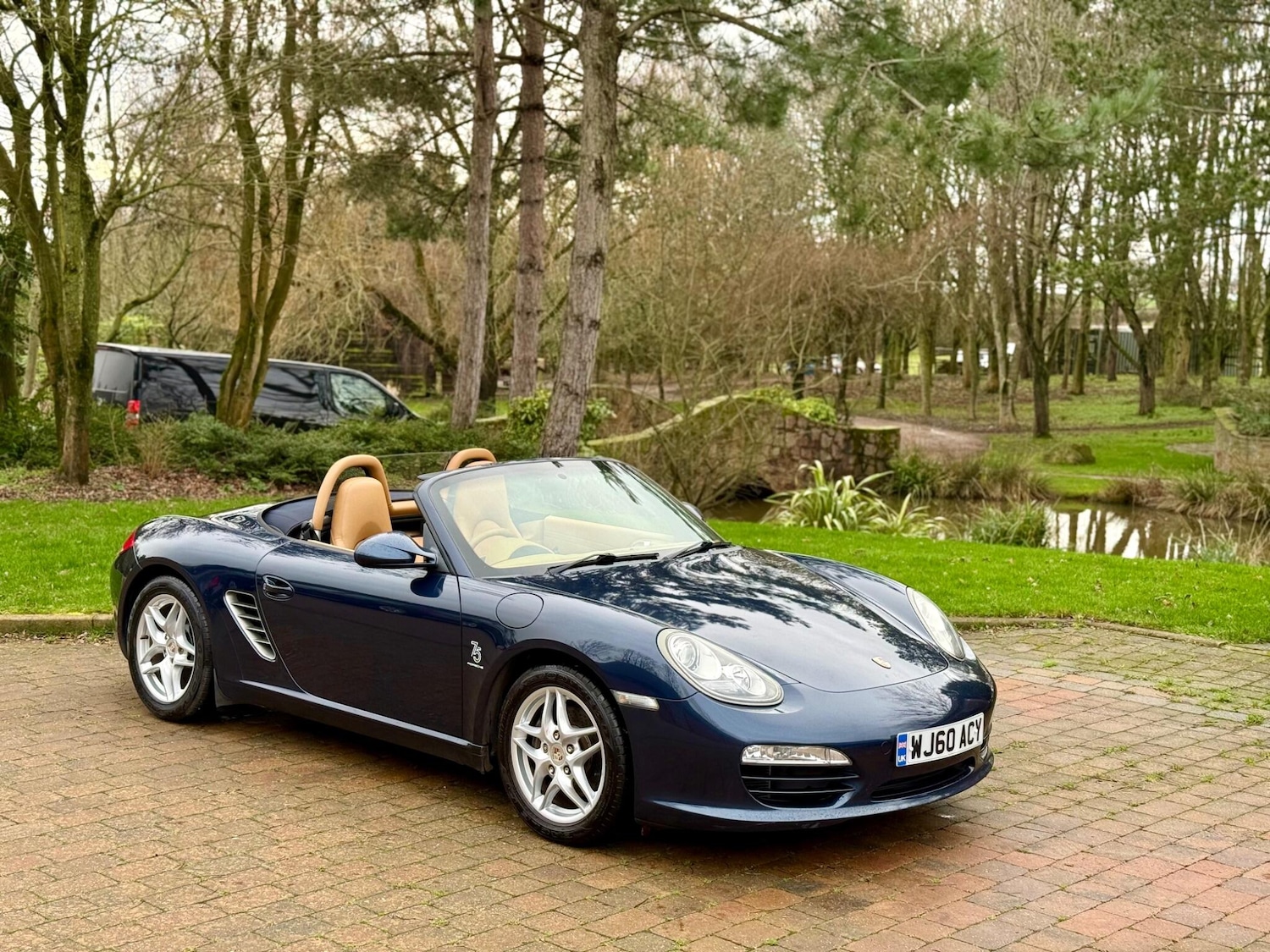 Used Porsche Boxster 2010 for sale - 77484437: Photo 9