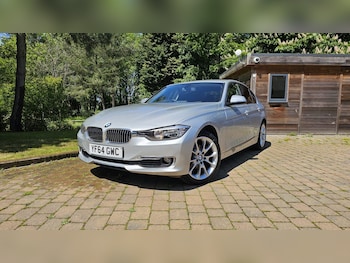 Used BMW 3 Series 2014 for sale - 77970670: Photo