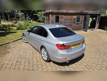 Used BMW 3 Series 2014 for sale - 77970670: Photo