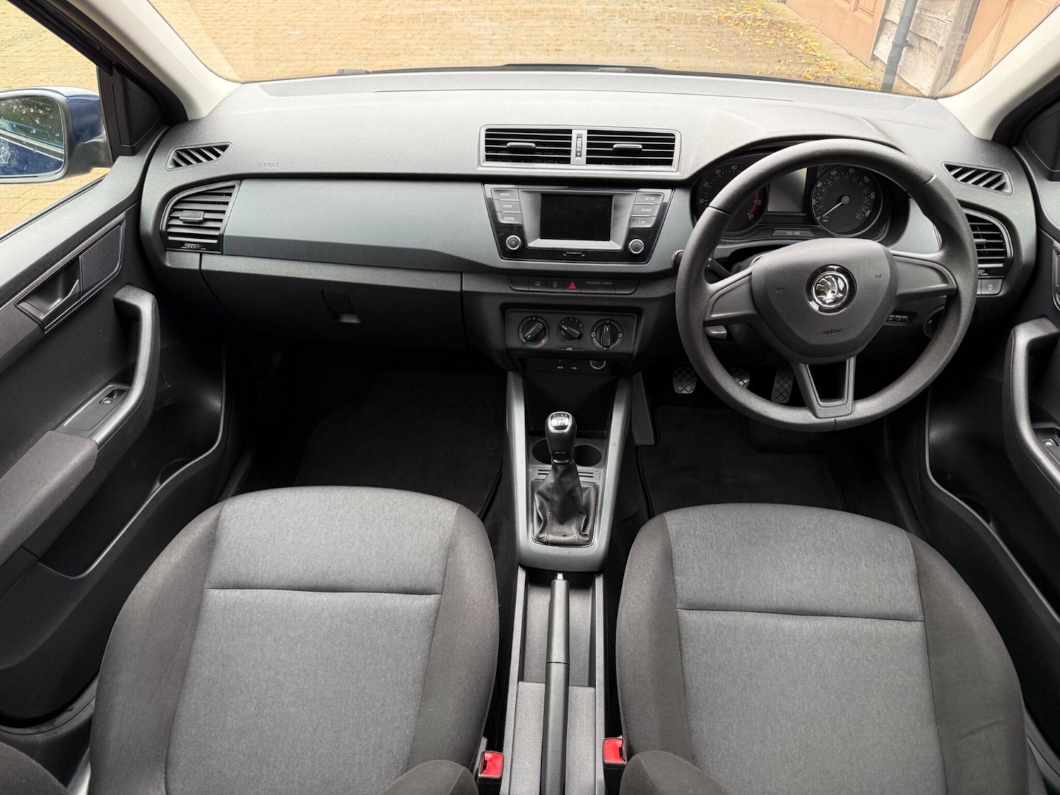 Used Skoda Fabia 2018 for sale - 76550909: Photo 20