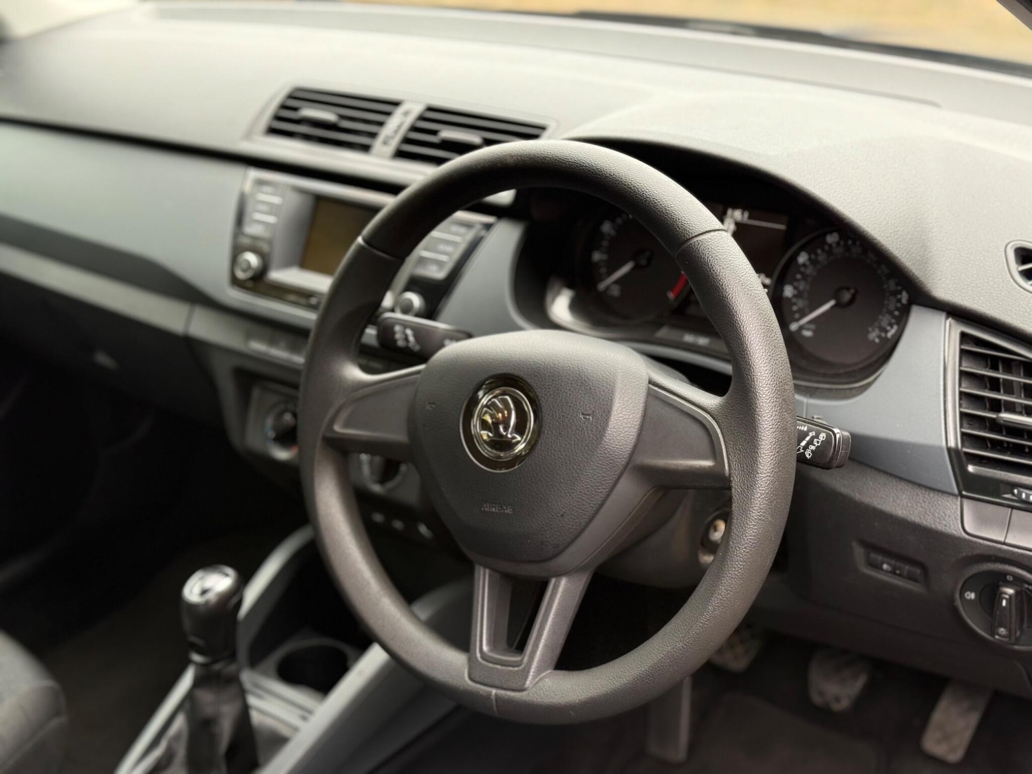 Used Skoda Fabia 2018 for sale - 76550909: Photo 21