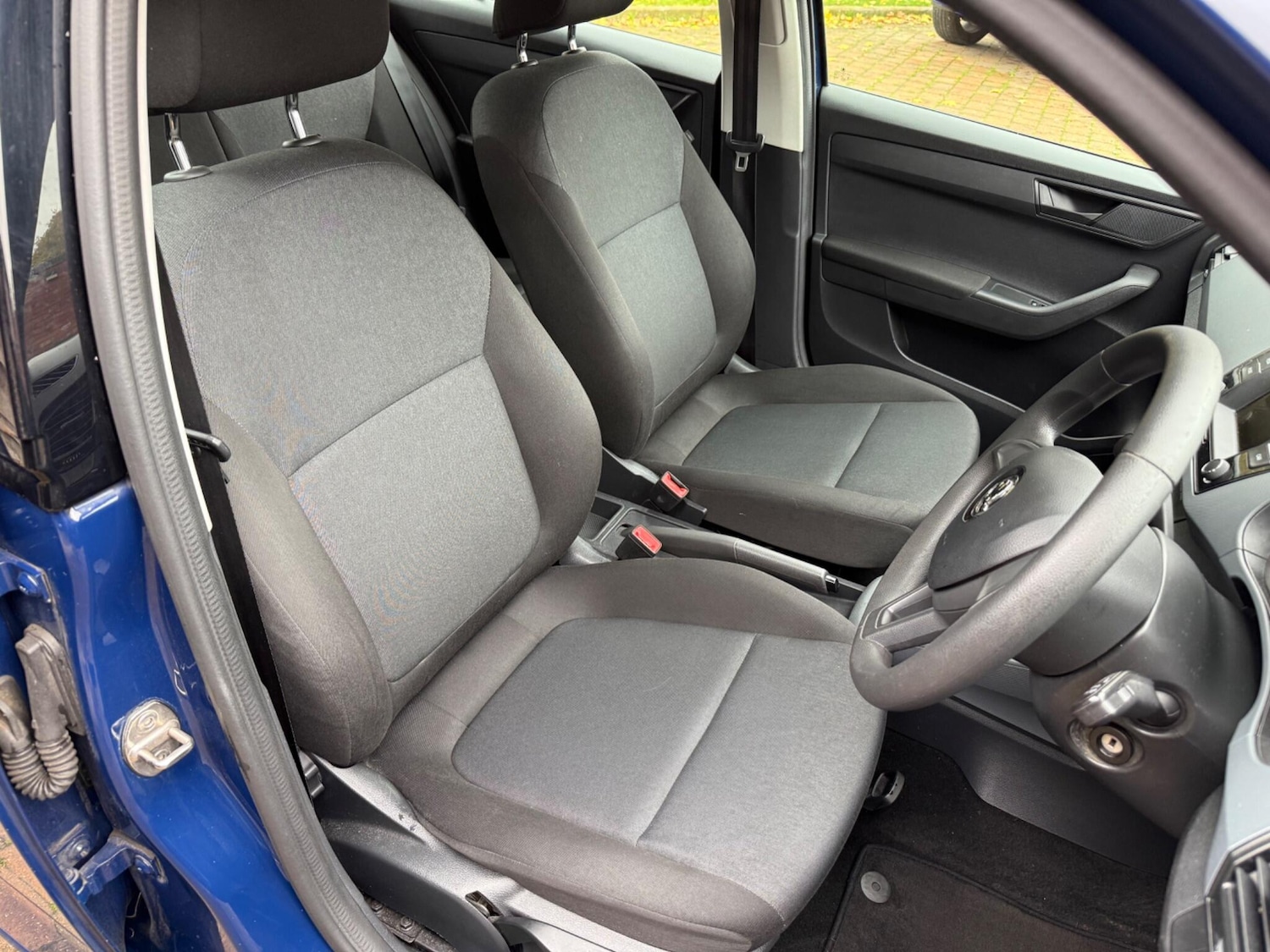 Used Skoda Fabia 2018 for sale - 76550909: Photo 23