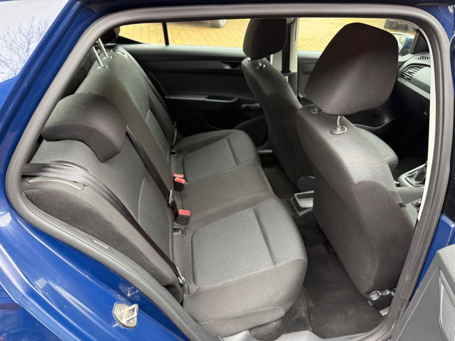 Used Skoda Fabia 2018 for sale - 76550909: Photo 24